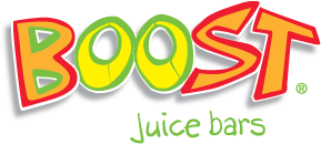 Boost Juice
