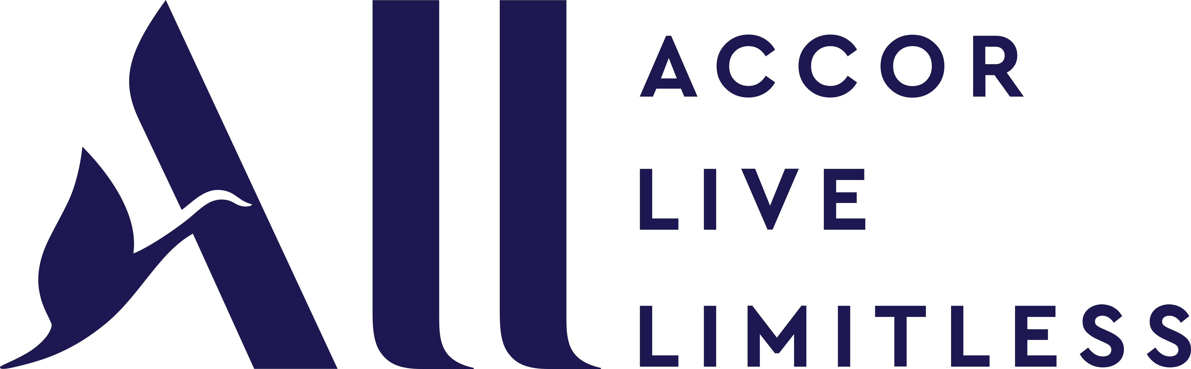 Accor Live Limitless