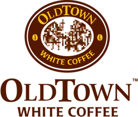 Old Town White Coffee